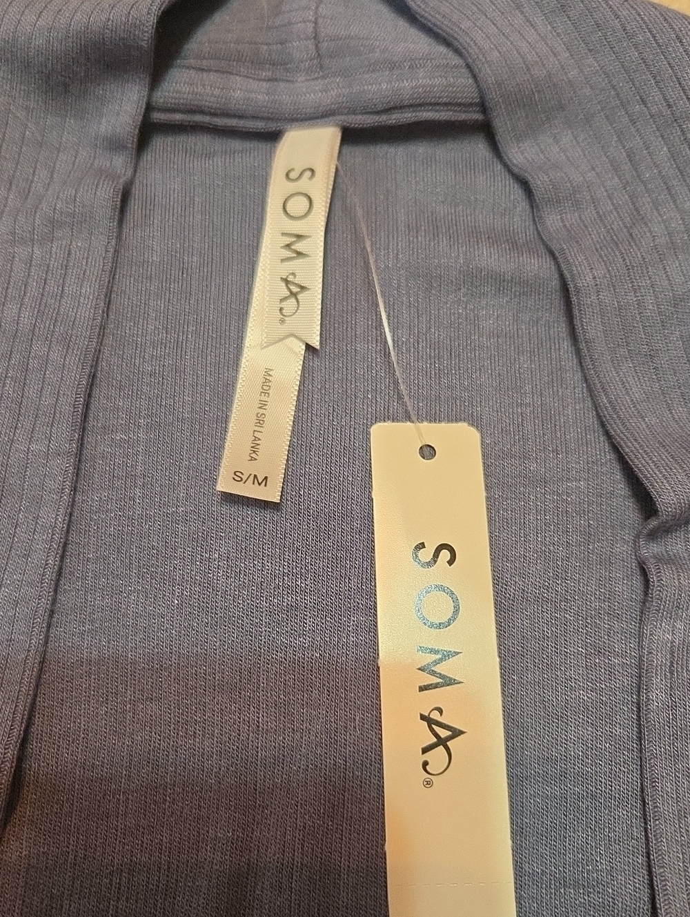 Soma Lightweight Rib Wrap - Picture 2 of 2
